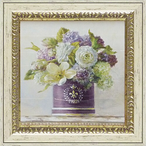 ダンフイナイ チューリップインオーベルジーヌ