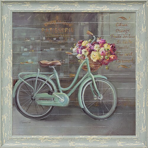 ダンフイナイ ジョイオブパリ1