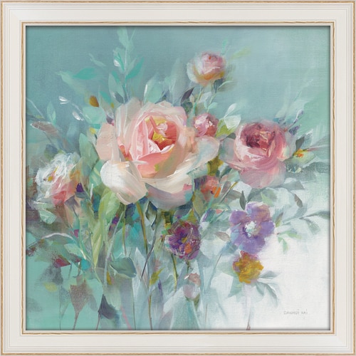 ダンフイナイ サマーガーデンローズ