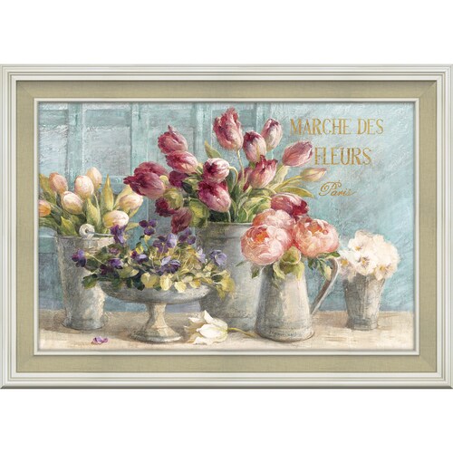 ダンフイナイ マルシェデフルール