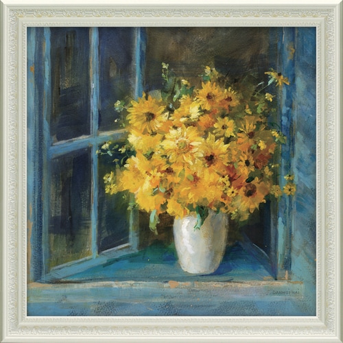 ダンフイナイ サニーウインドシル