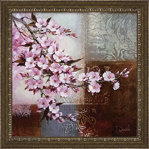 ダニエルネンガーマン チェリーブロッサム2