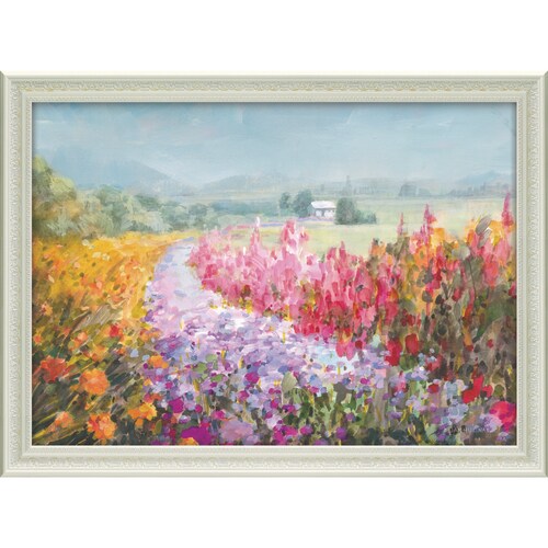 ダンフイナイ ドリフトガーデン