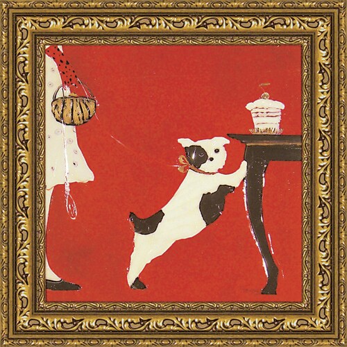 ドミンゲス 首輪