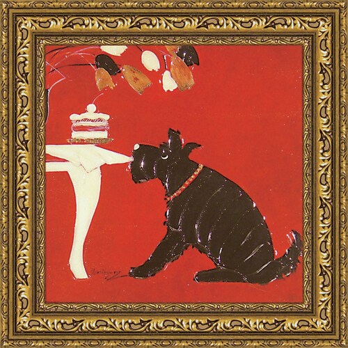 ドミンゲス いたずら