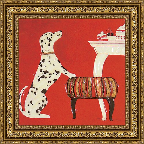 ドミンゲス ブチ