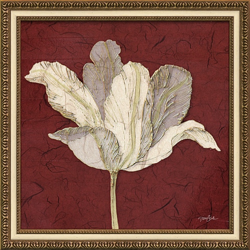 ダイアン チューリップウィズレッド