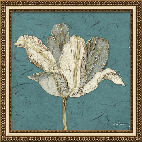 ダイアン チューリップウィズターコイズ