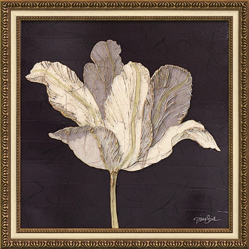 ダイアン チューリップウィズブラック