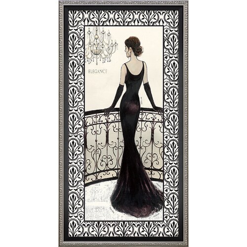 エミリーアダムス ラベルノアール