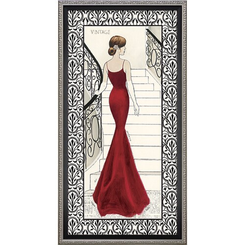 エミリーアダムス ラベルルージュ