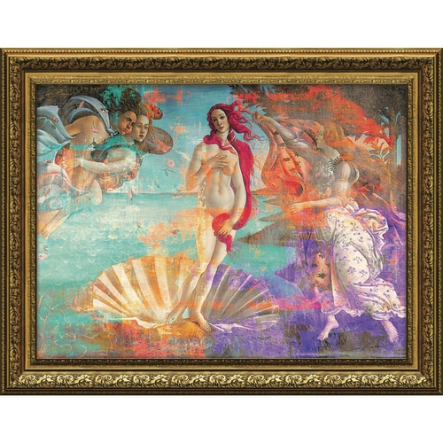 エリックシェスティエール ボッティチェッリ