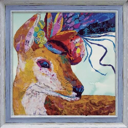 エリザベスサンティレール フローラルディア