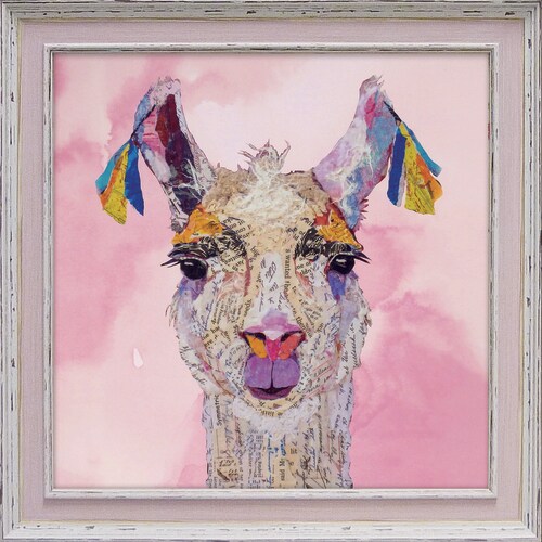 エリザベスサンティレール ラマドラマ