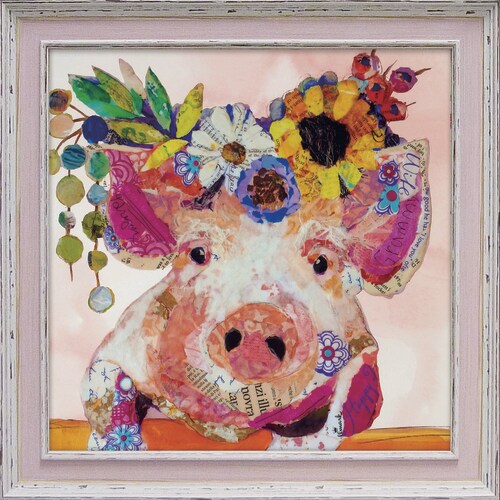 エリザベスサンティレール ミスピギー