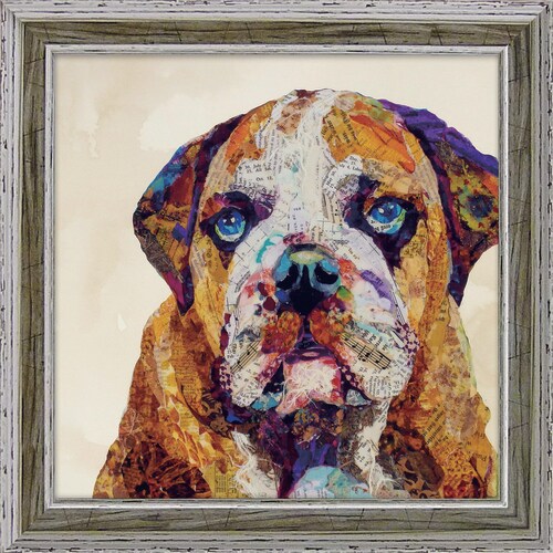 エリザベスサンティレール グッドドッグ