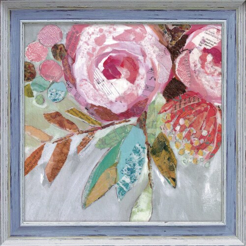 エリザベスサンティレール ドリームフラワーズ