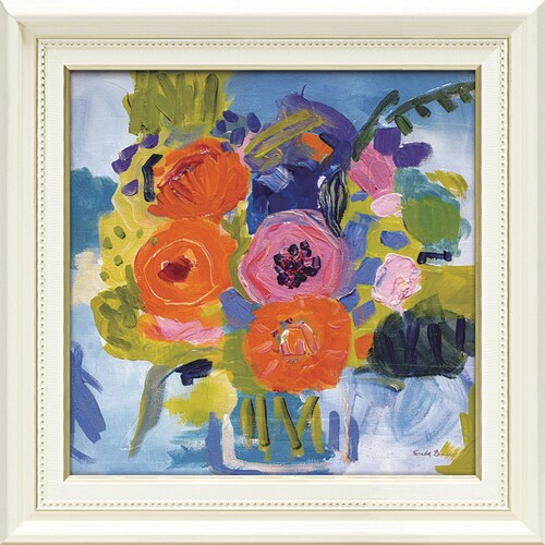 ファリダザマン サマーブーケ