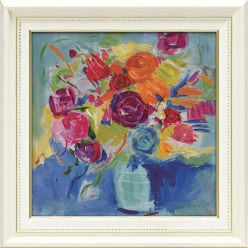 ファリダザマン マティスフローラル