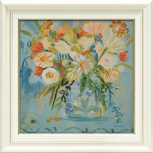 ファリダザマン ミスティブルー