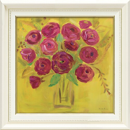 ファリダザマン バーストオブポピー