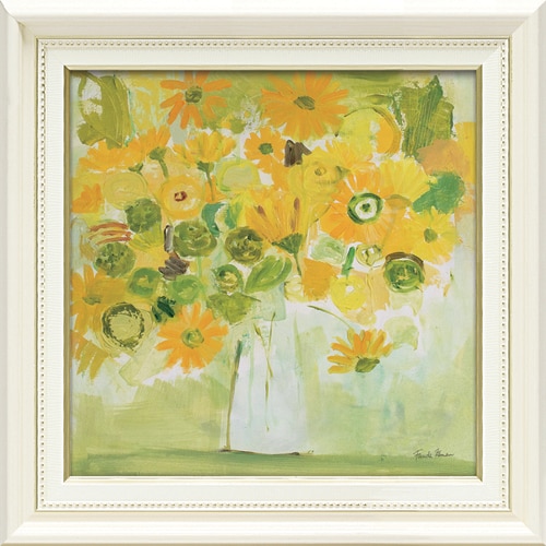 ファリダザマン モーニンググロー