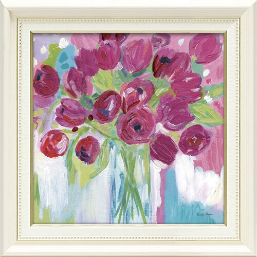 ファリダザマン ジョイフルチューリップ