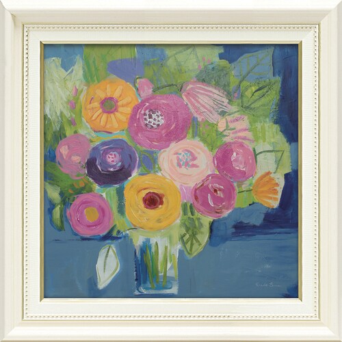 ファリダザマン ハッピーブーケ