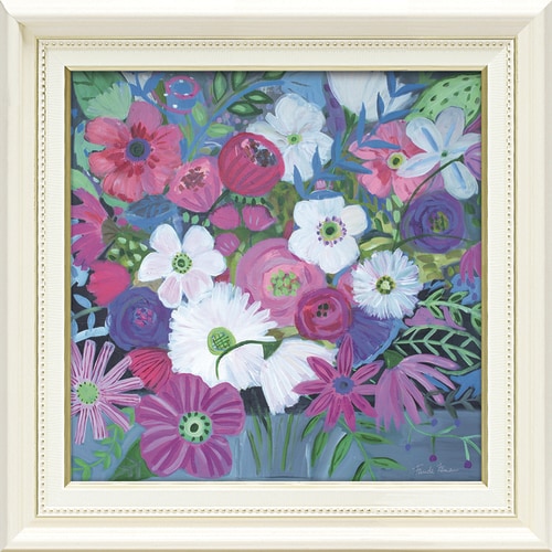 ファリダザマン ジャングルフローラル