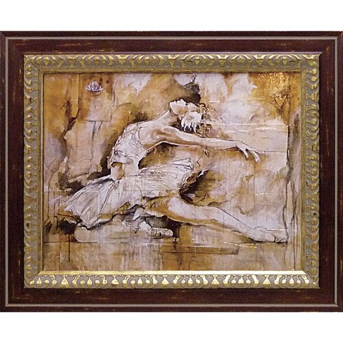 ゴッドフライドマルタ スワンレイク