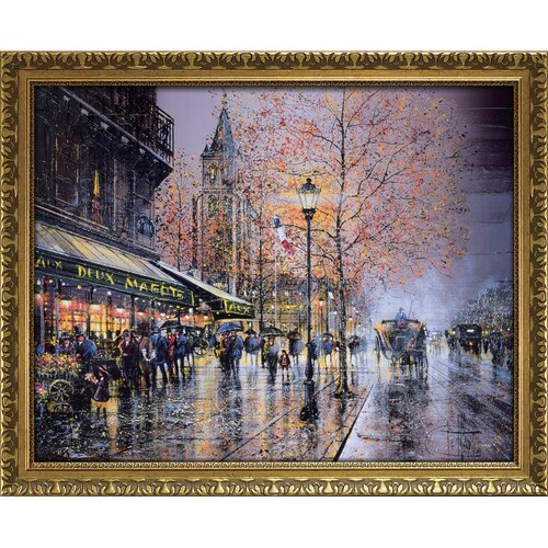 ギィデサップ サン−ジェルマン−デ−プレ