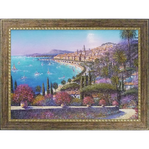 ギィデサップ マントン