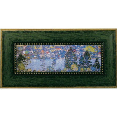 クリムト マウンテンスロープ