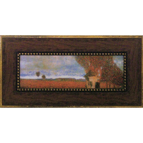 クリムト ハイポプラ