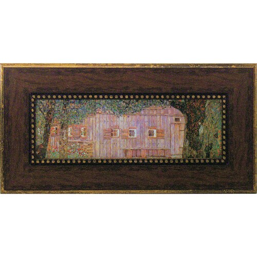 クリムト ファームハウス