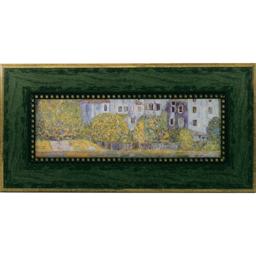 クリムト カーソネスガルダチャーチ