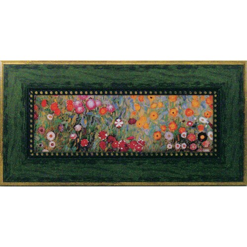 クリムト フラワーガーデン