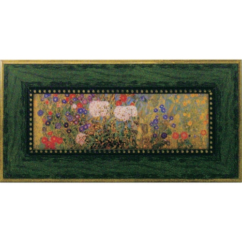 クリムト サンフラワー