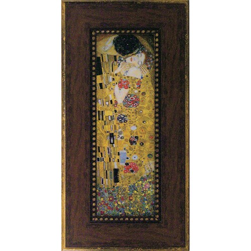 クリムト ザキスS