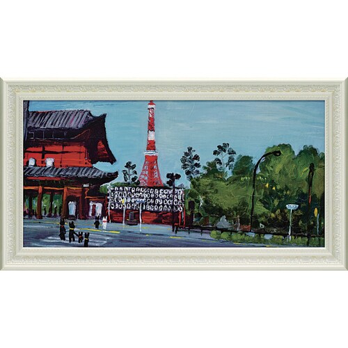 リサとガスパール かぞくでおさんぽ L