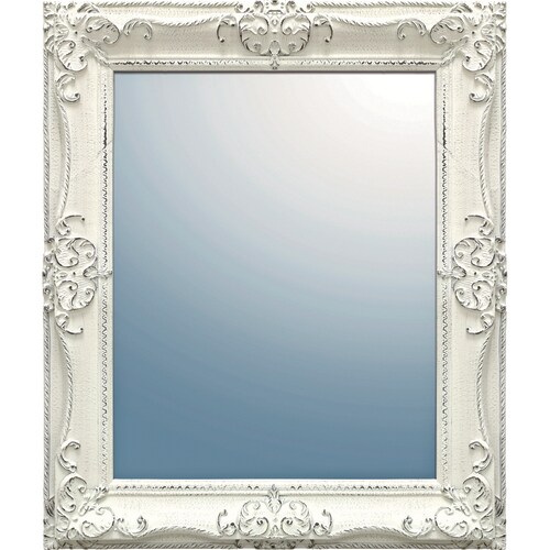 グレースミラー アーサーL アンティークホワイト