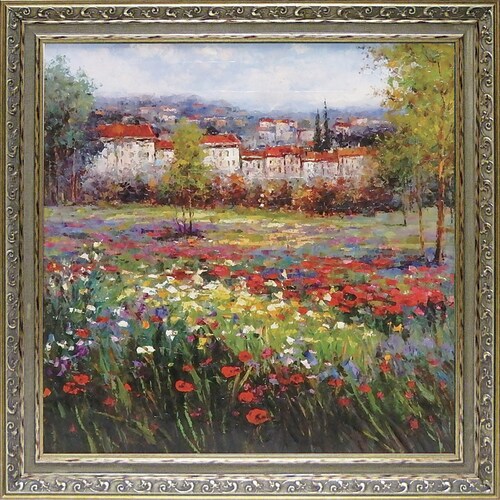 ハルシー タスカンプレジャー