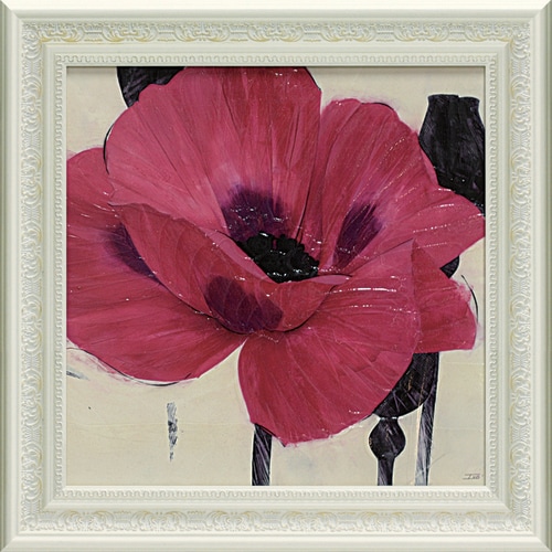 アイボ イレイティッドポピー