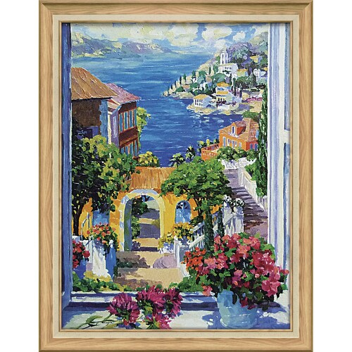 ジュリアンアスキンス モーニングサンシャイン