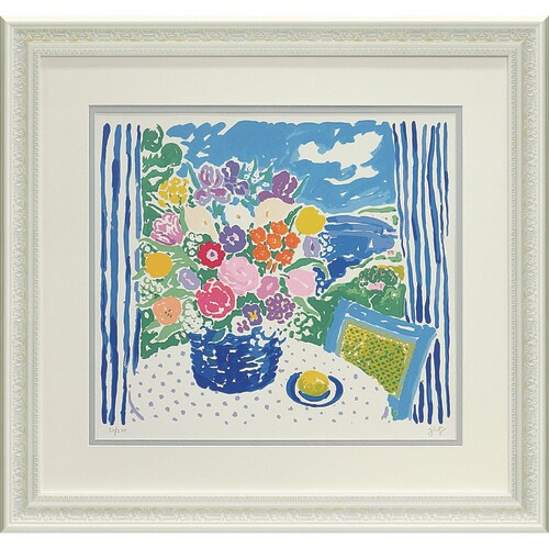 ジョンボッチ アーンズブーケ