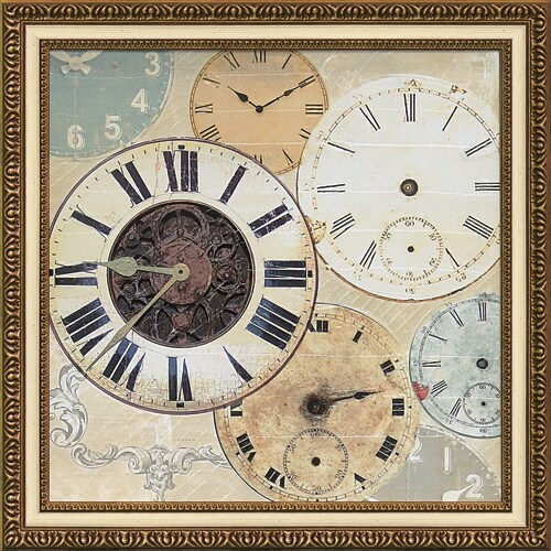 ジョアンノ タイムレス1