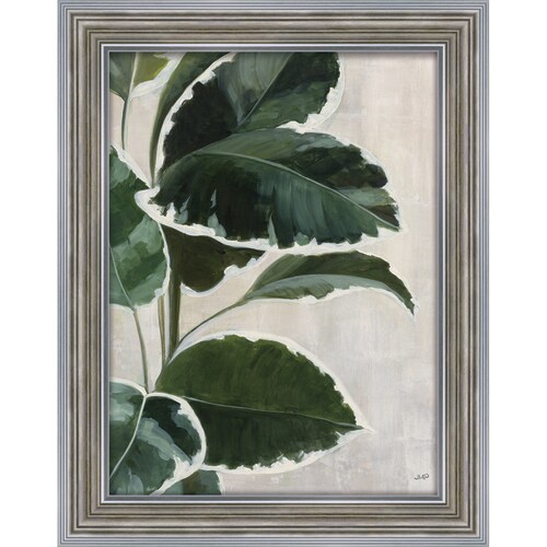 ジュリアプリントン トロピカルスタディ1