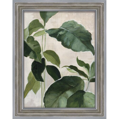 ジュリアプリントン トロピカルスタディ2