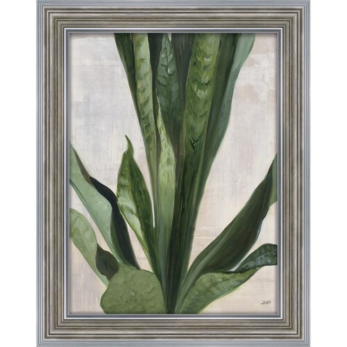 ジュリアプリントン トロピカルスタディ3