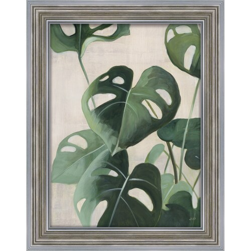 ジュリアプリントン トロピカルスタディ4